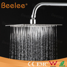 Ss 304 Stainless Steel Top Square Shower Head